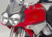 Moto Guzzi Breva V1100